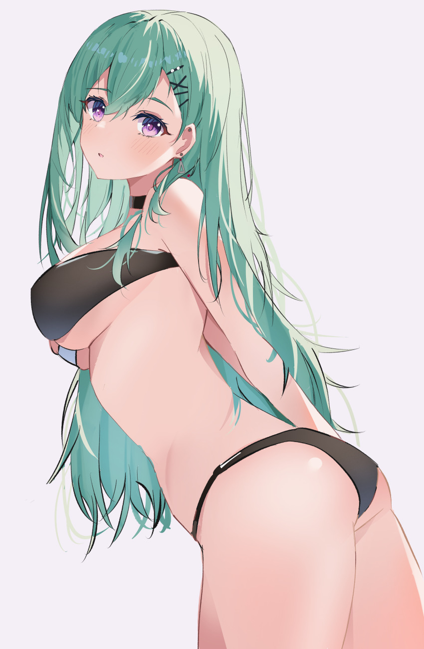 Yakumo Beni (Vspo!) Rule 34 Image