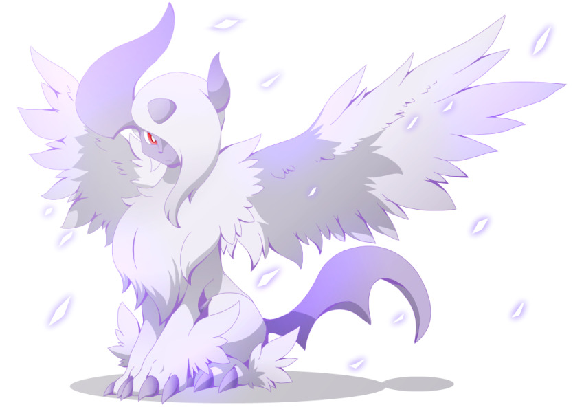 Absol (Nintendo) Rule 34 Image