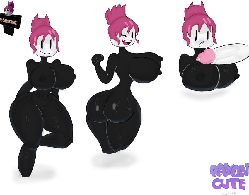 Guest (Roblox) Rule 34 Image