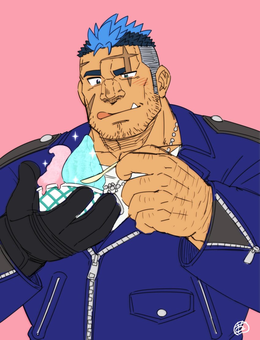 Live A Hero Rule 34 Image