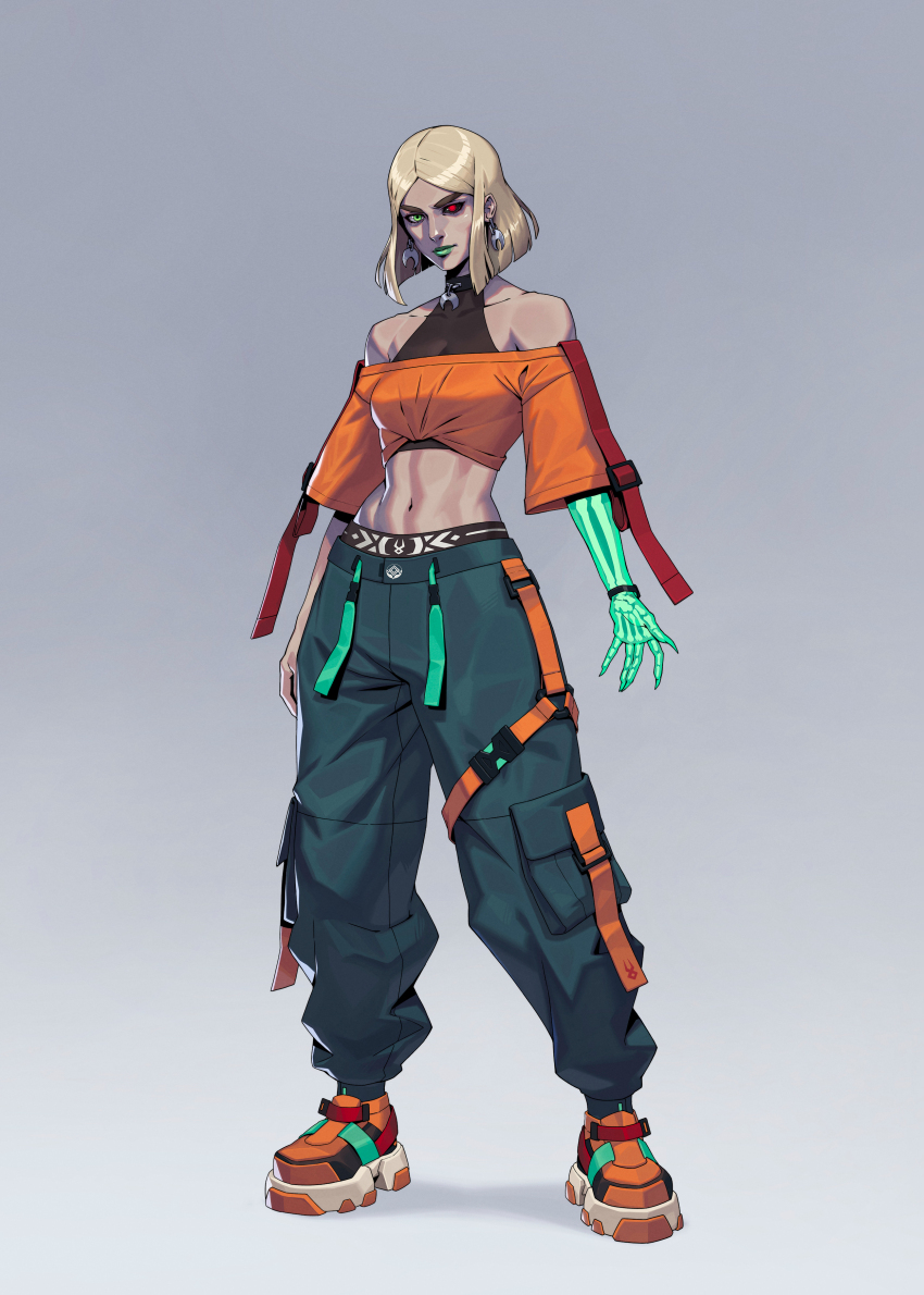 Melinoe (Hades) Rule 34 Image