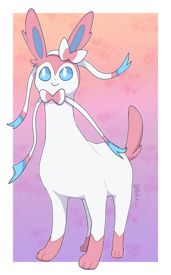 Gen 6 Pokemon (Nintendo) Rule 34 Image