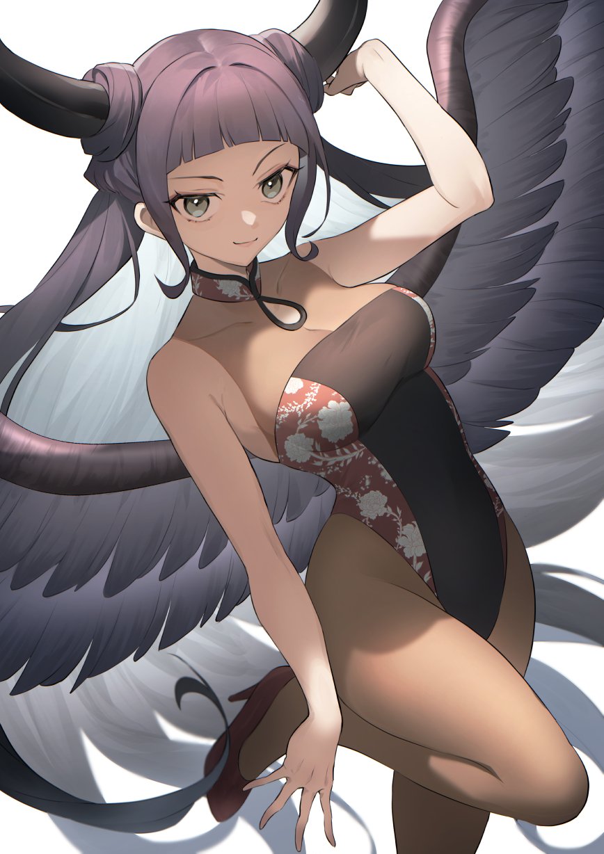 Magus (Granblue Fantasy) Rule 34 Image