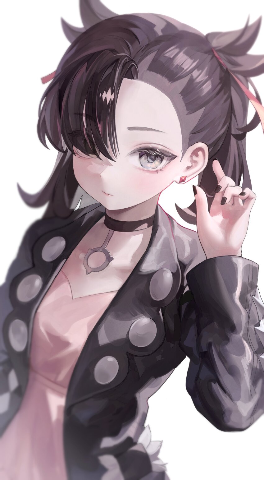 Marnie (Pokemon) Rule 34 Image