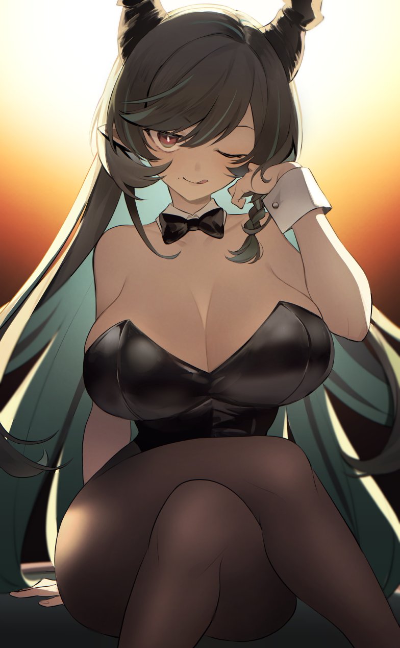 Draph (Granblue Fantasy) Rule 34 Image