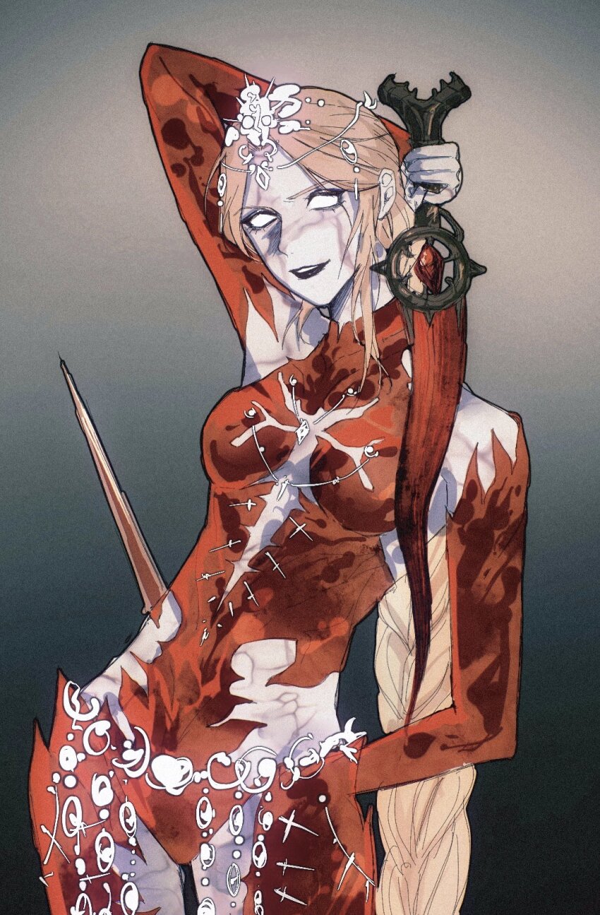 Orin The Red (Baldur'S Gate) Rule 34 Image