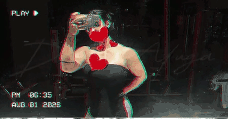 Animated Rule 34 Image
