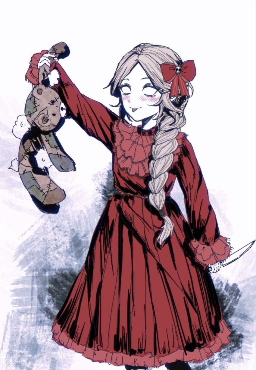 Orin The Red (Baldur'S Gate) Rule 34 Image