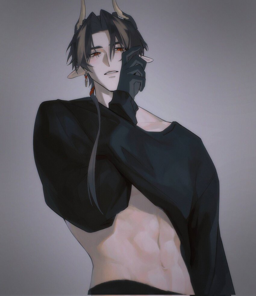 Arknights Rule 34 Image