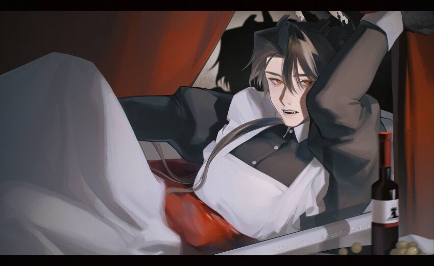Arknights Rule 34 Image