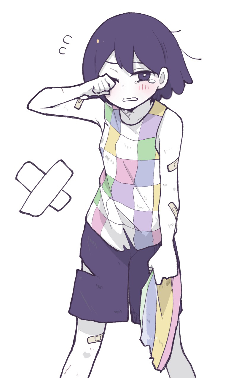 Kel (Omori) Rule 34 Image