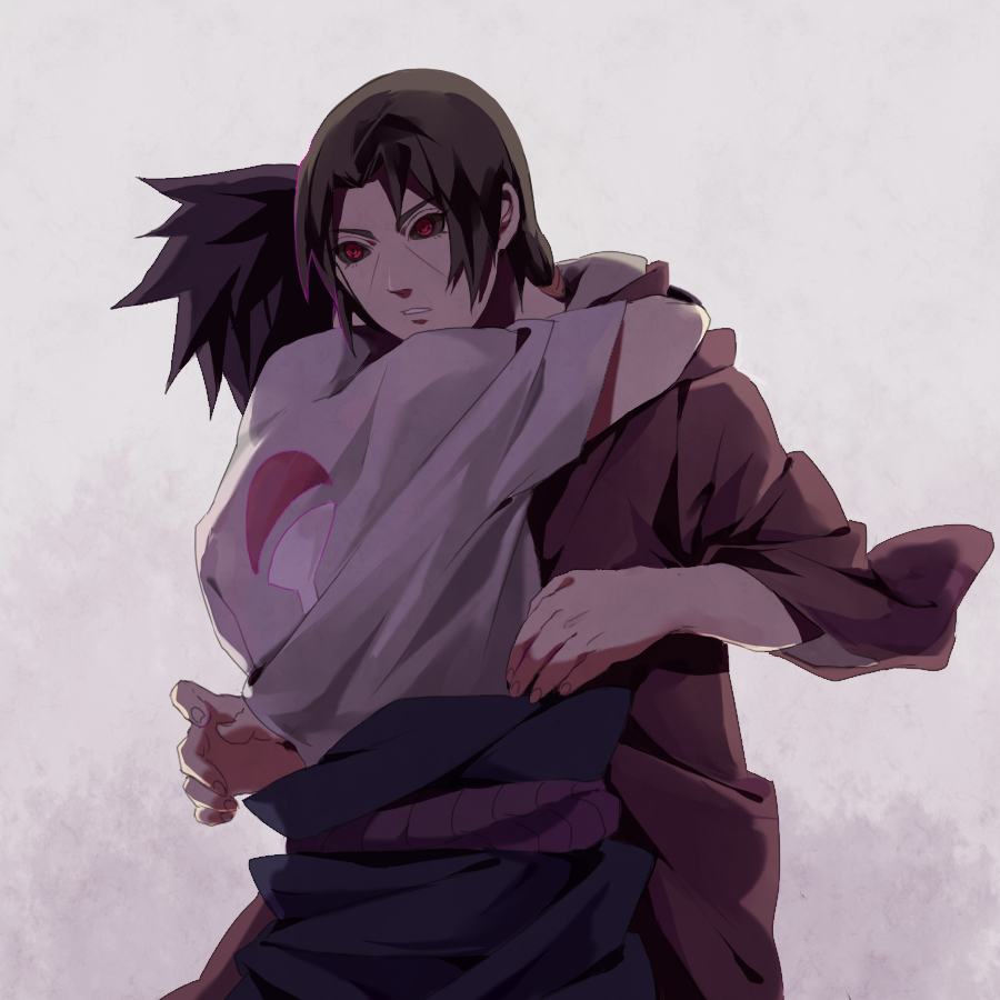 Uchiha Itachi (Naruto (Series)) Rule 34 Image
