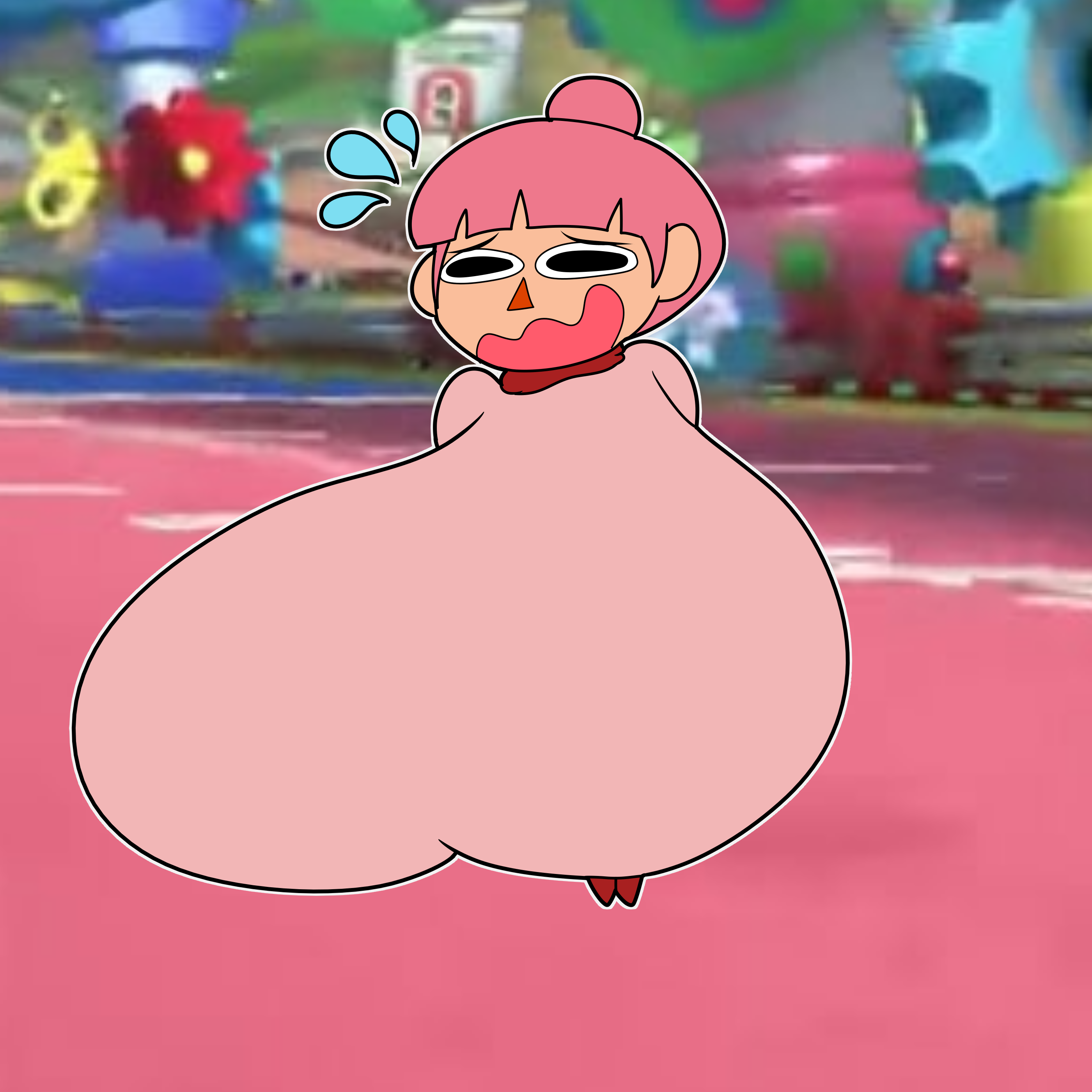 Emma (Animal Crossing) Rule 34 Image