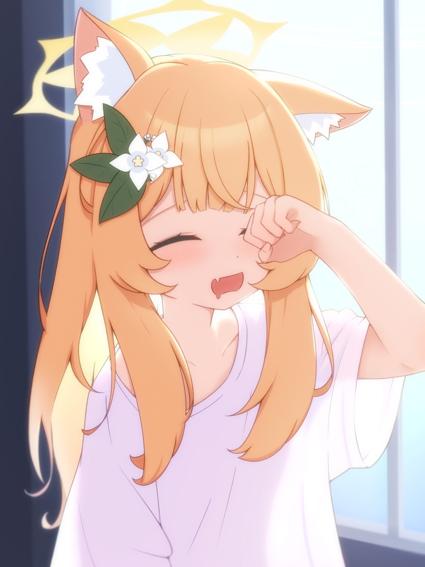 Mari (Blue Archive) Rule 34 Image