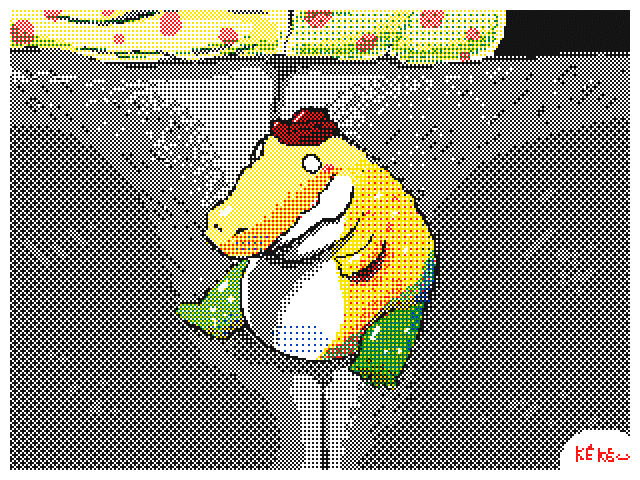 Gummigoo (The Amazing Digital Circus) Rule 34 Image