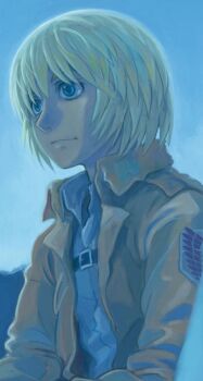 Survey Corps (Emblem) Rule 34 Image