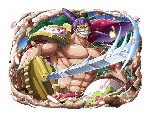 One Piece Rule 34 Image