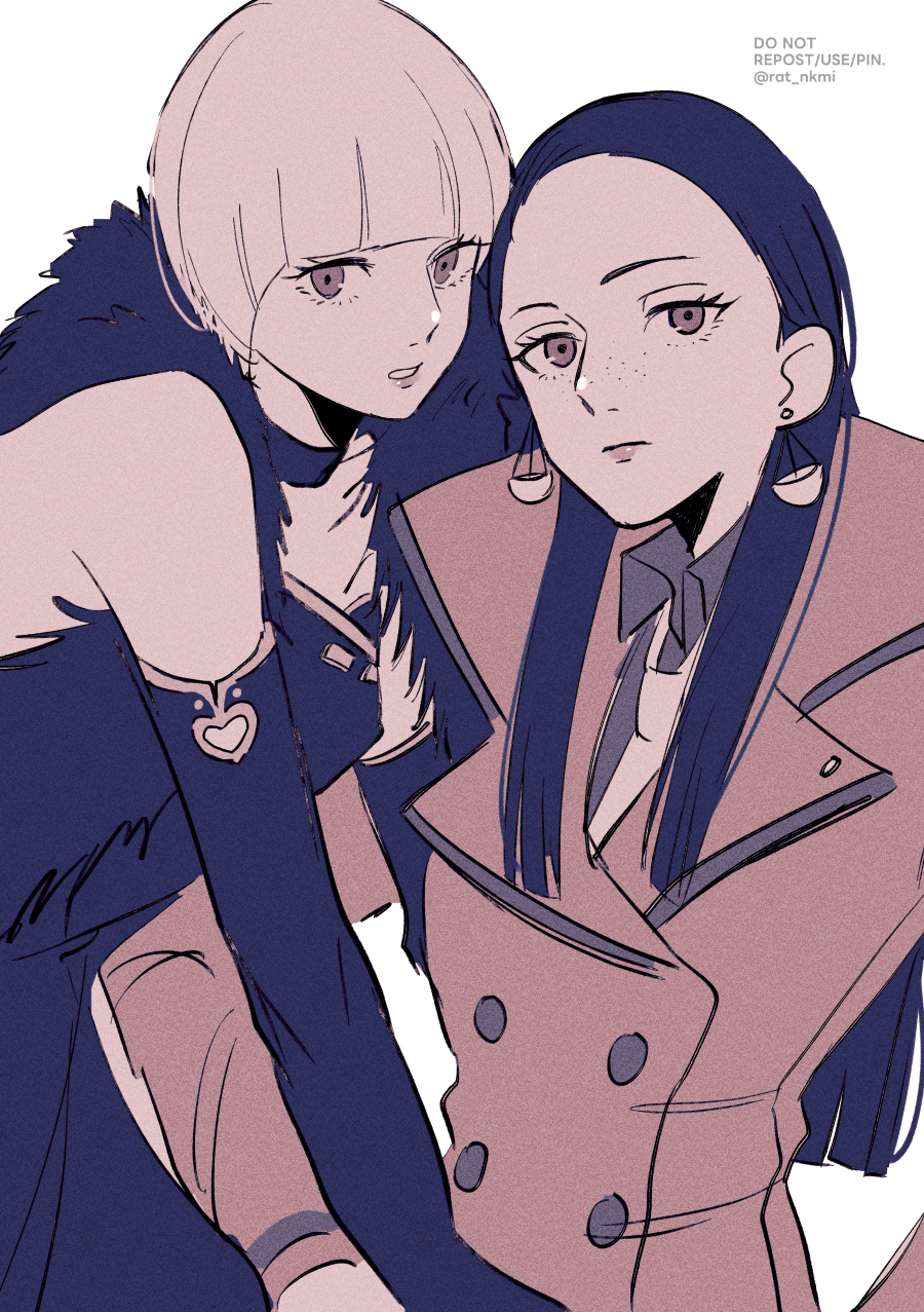 Shih-Na (Ace Attorney) Rule 34 Image