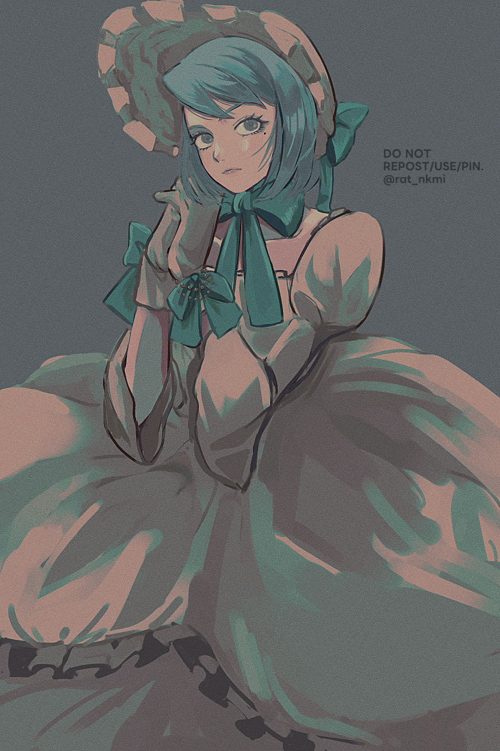 Franziska Von Karma (Ace Attorney) Rule 34 Image