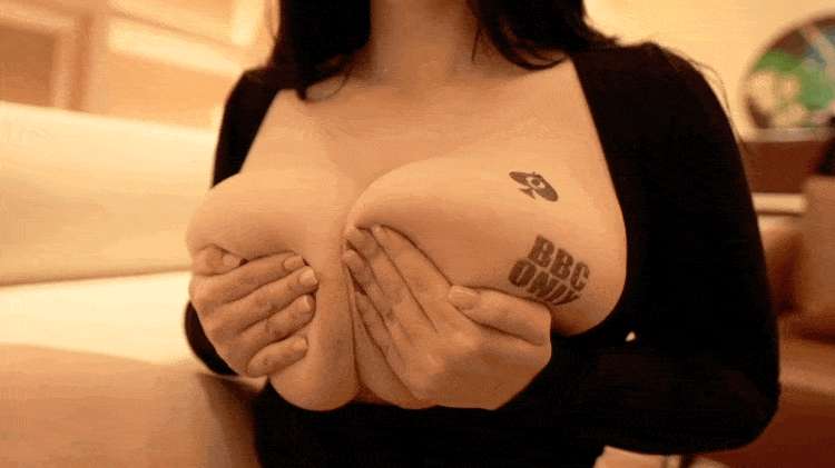 Big Breasts Rule 34 Image