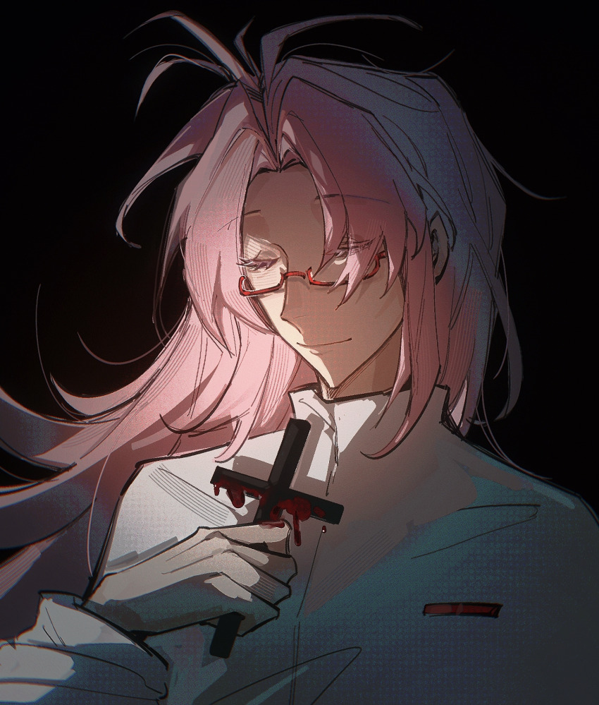 Blood Rule 34 Image