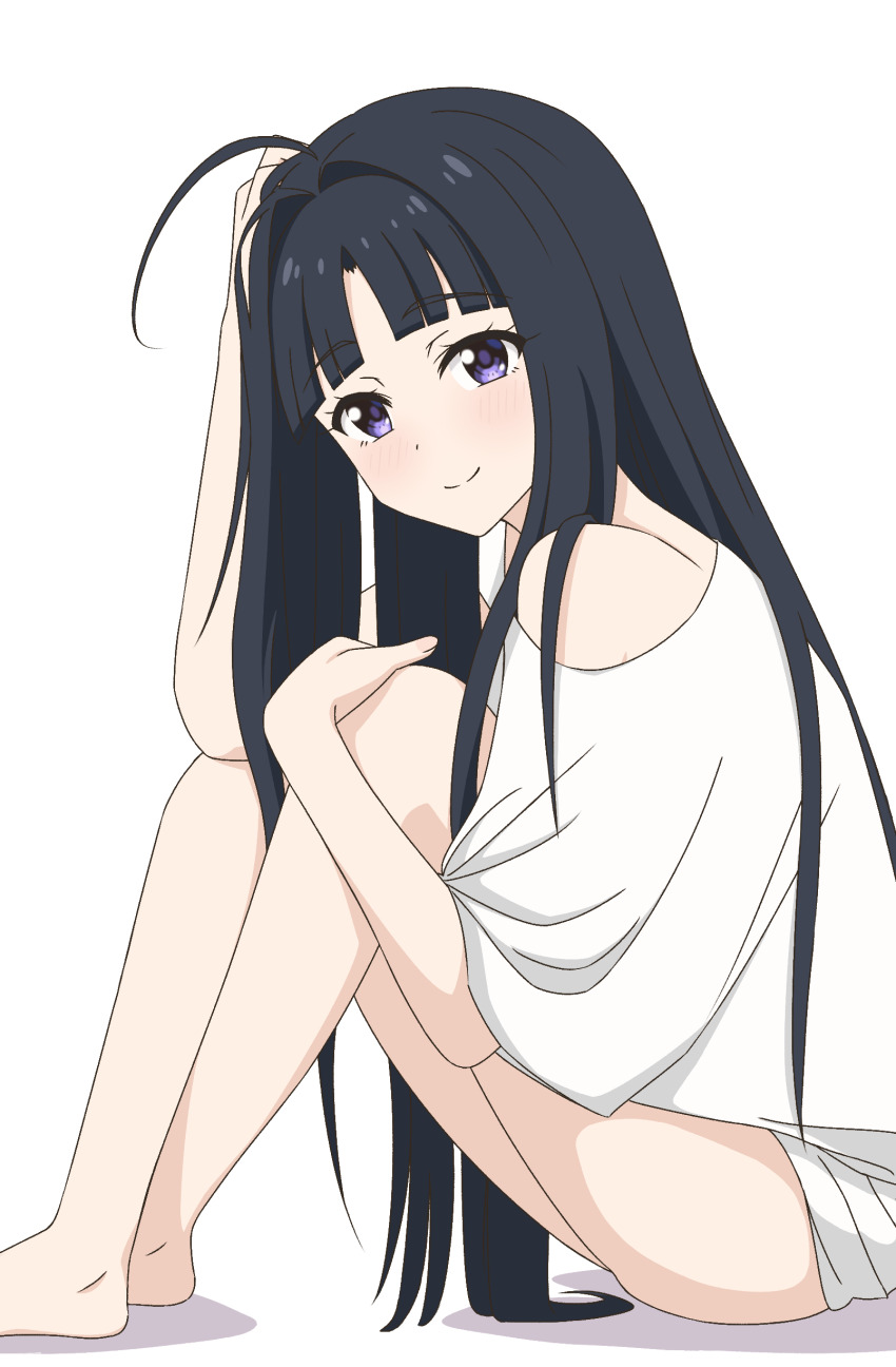 Awa Subaru (Girls Band Cry) Rule 34 Image