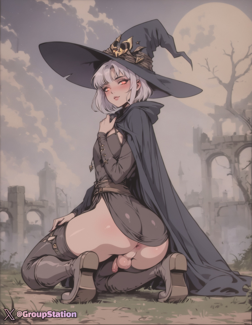 Hi Res Rule 34 Image