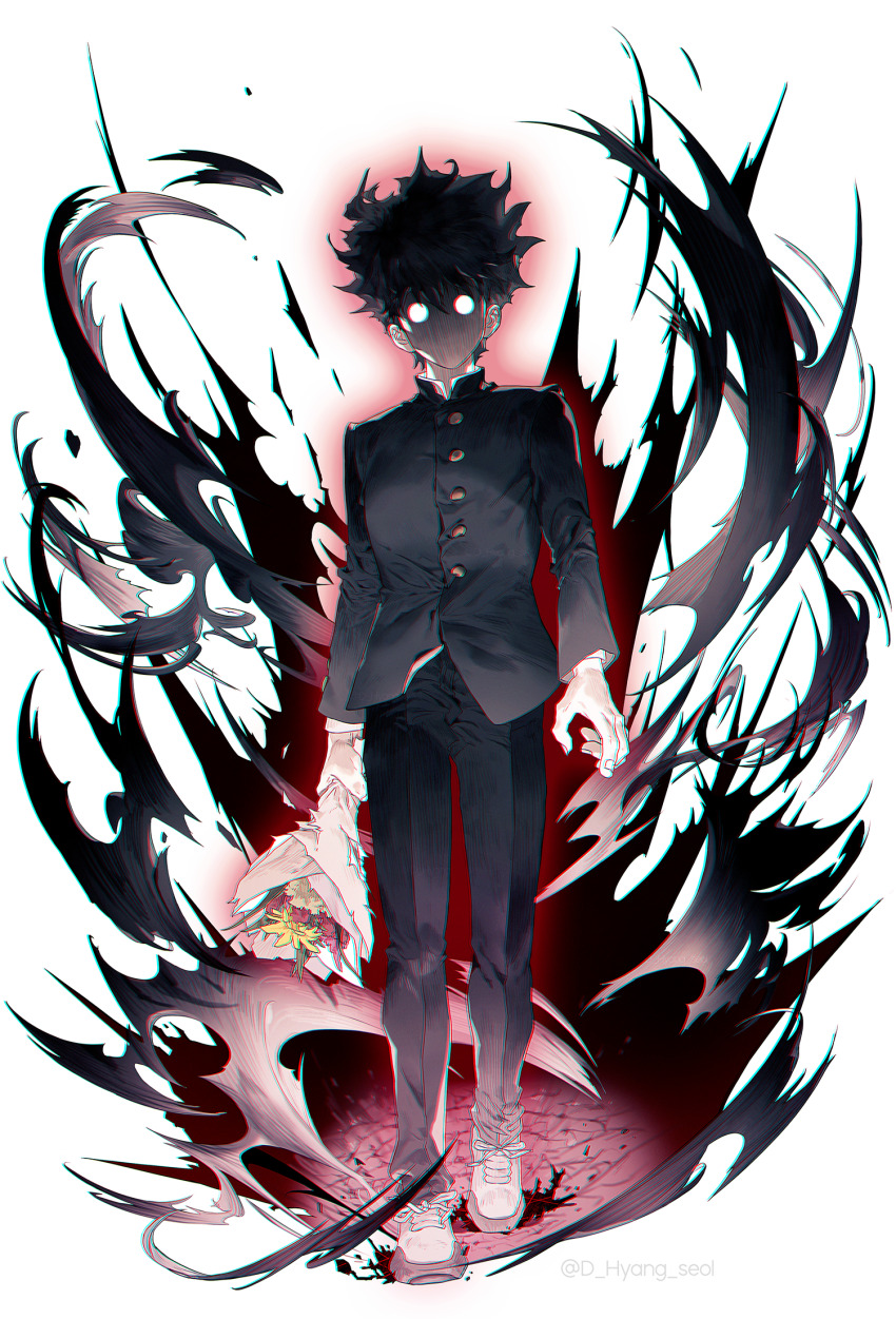 Kageyama Shigeo Rule 34 Image