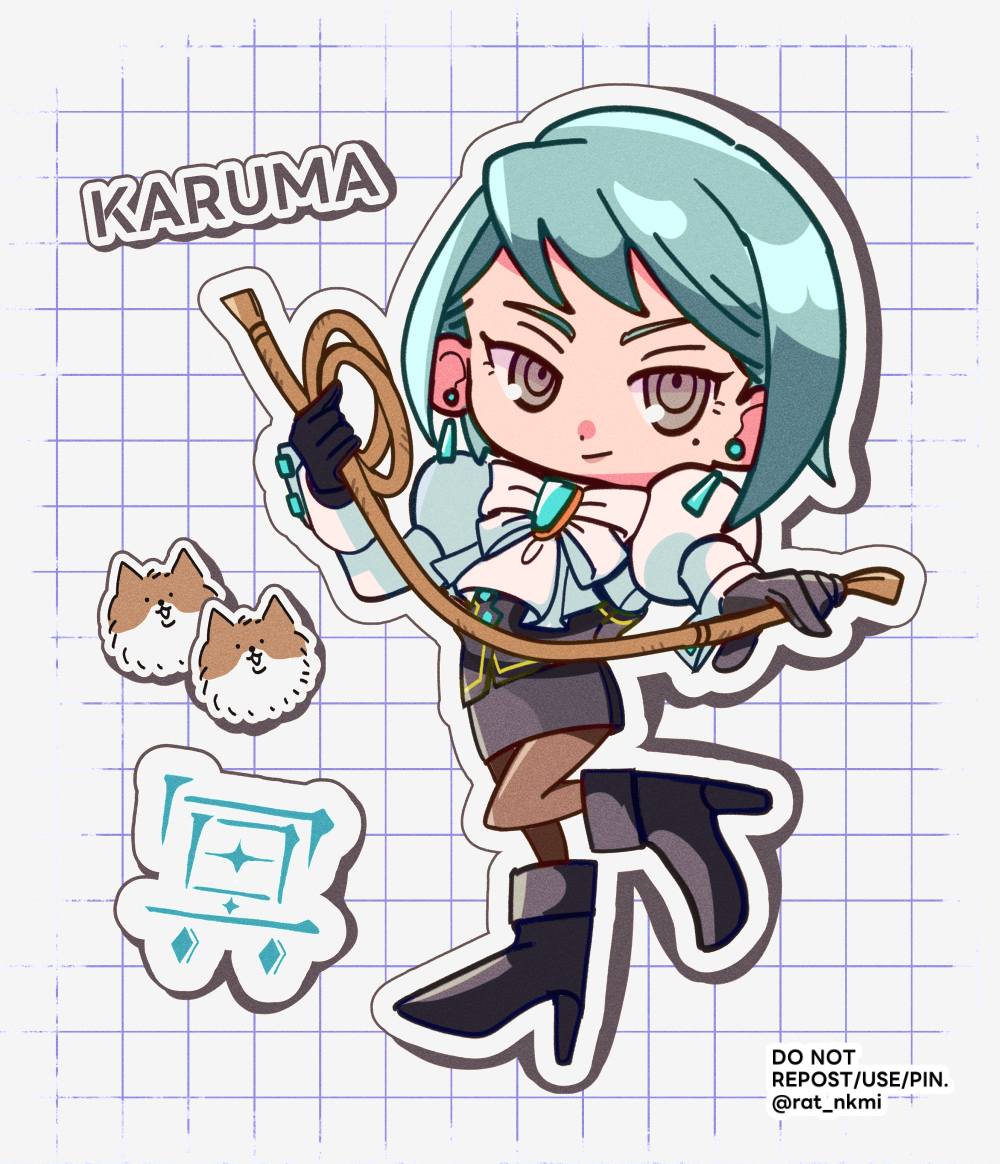 Franziska Von Karma (Ace Attorney) Rule 34 Image
