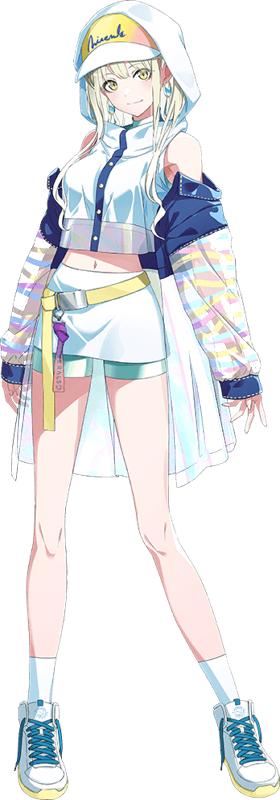 Tachi-E Rule 34 Image