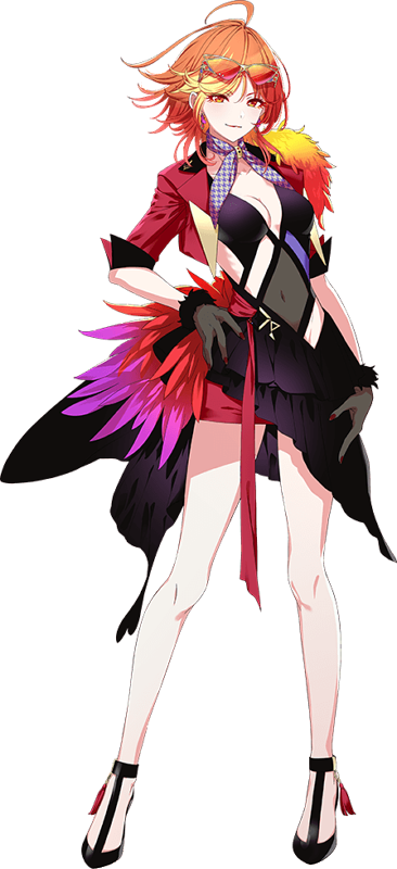 Tachi-E Rule 34 Image