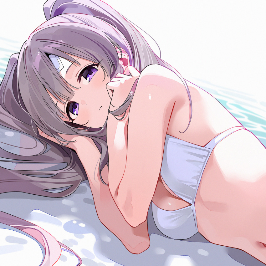Yukoku Kiriko (Idolmaster) Rule 34 Image