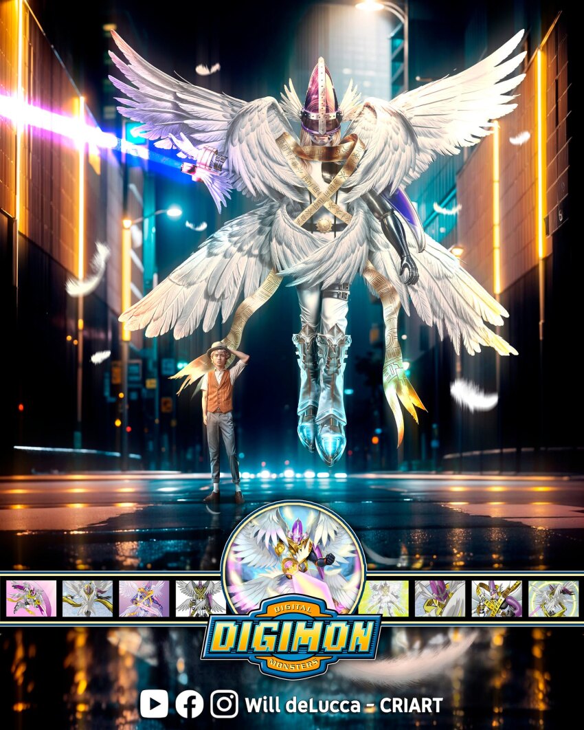Digimon Rule 34 Image