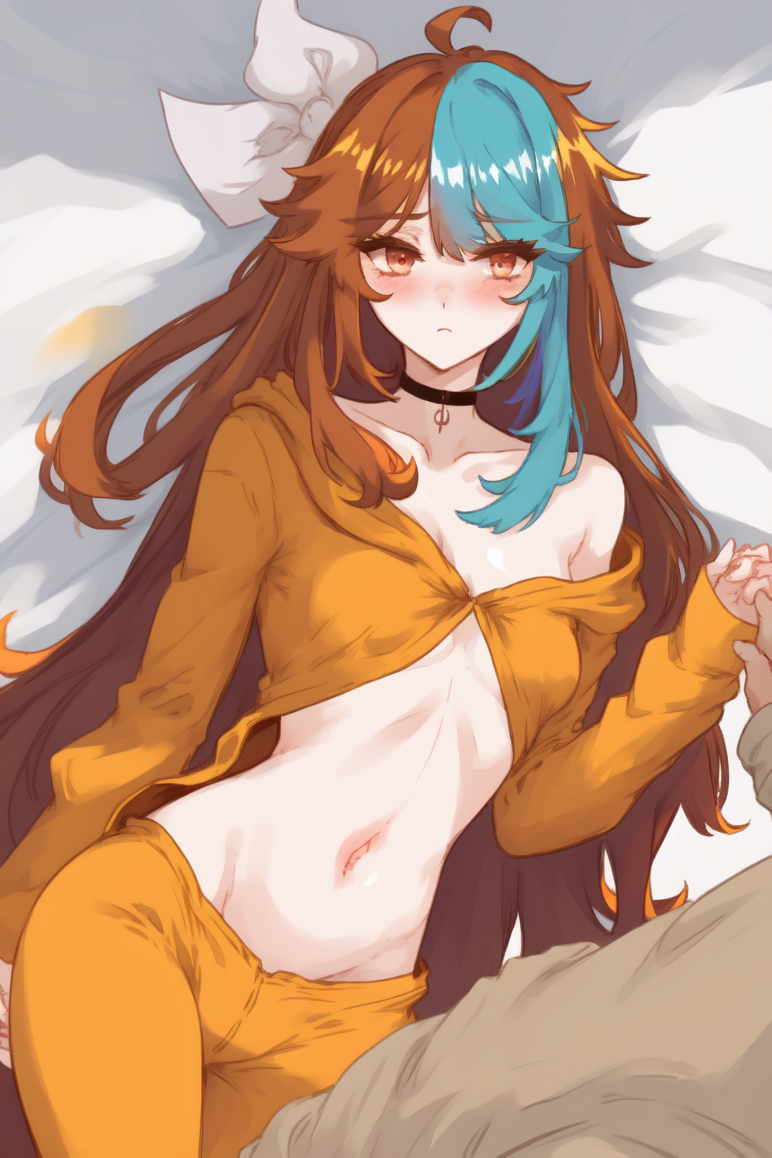 Keiramevt (Oneeshi) Rule 34 Image
