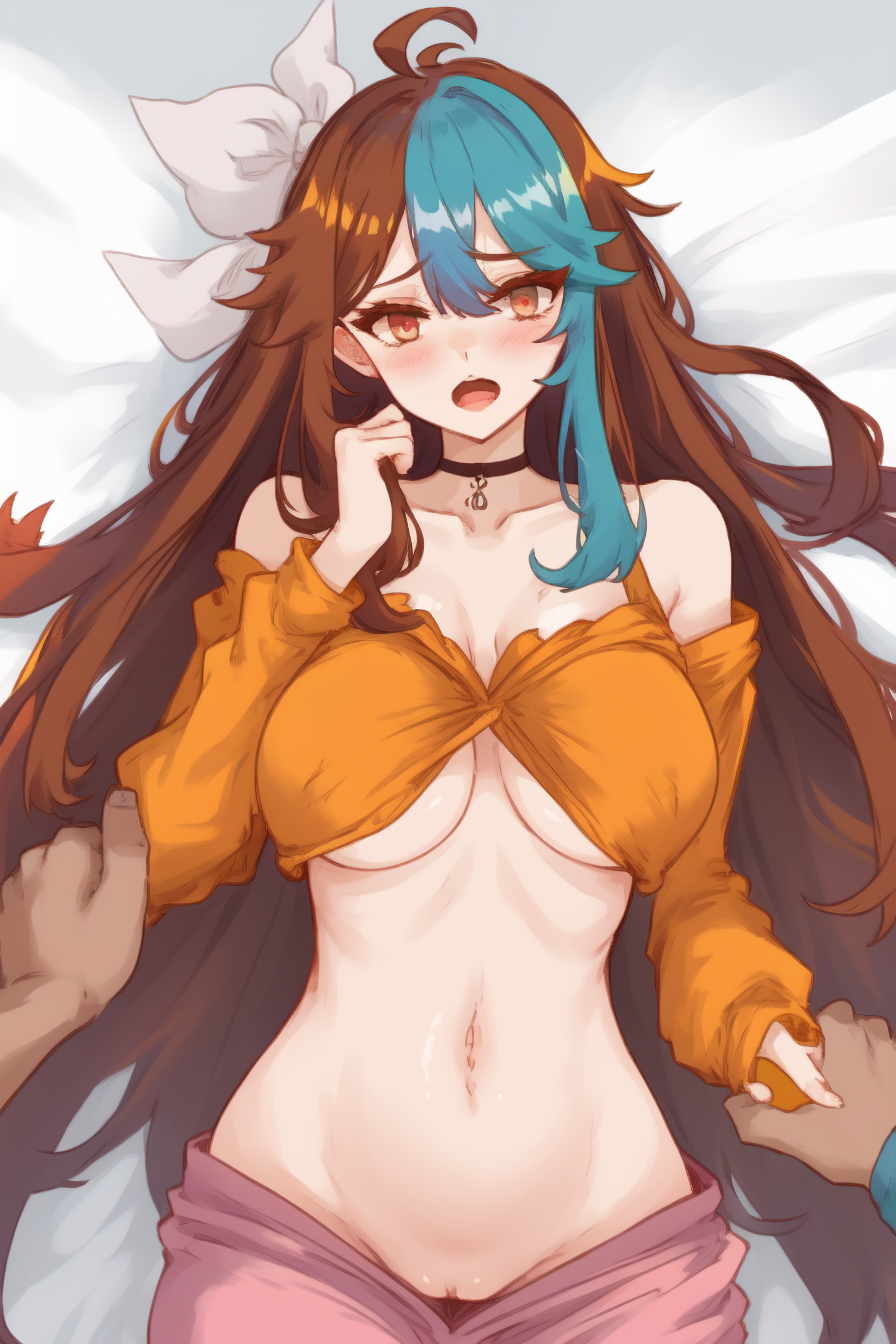 Keiramevt (Oneeshi) Rule 34 Image