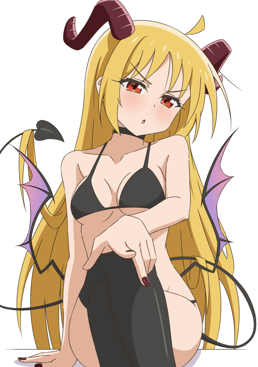Ijichi Seika (Bocchi The Rock!) Rule 34 Image