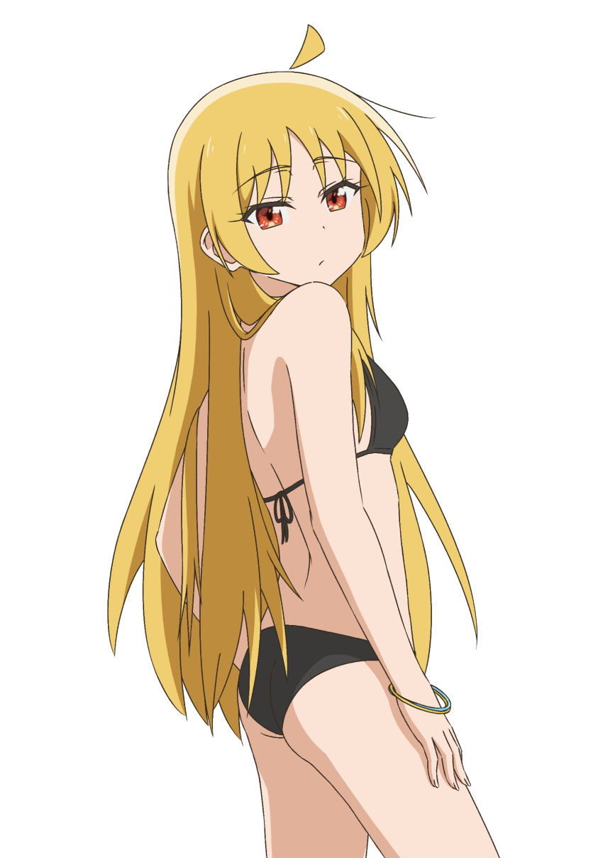 Ijichi Seika (Bocchi The Rock!) Rule 34 Image