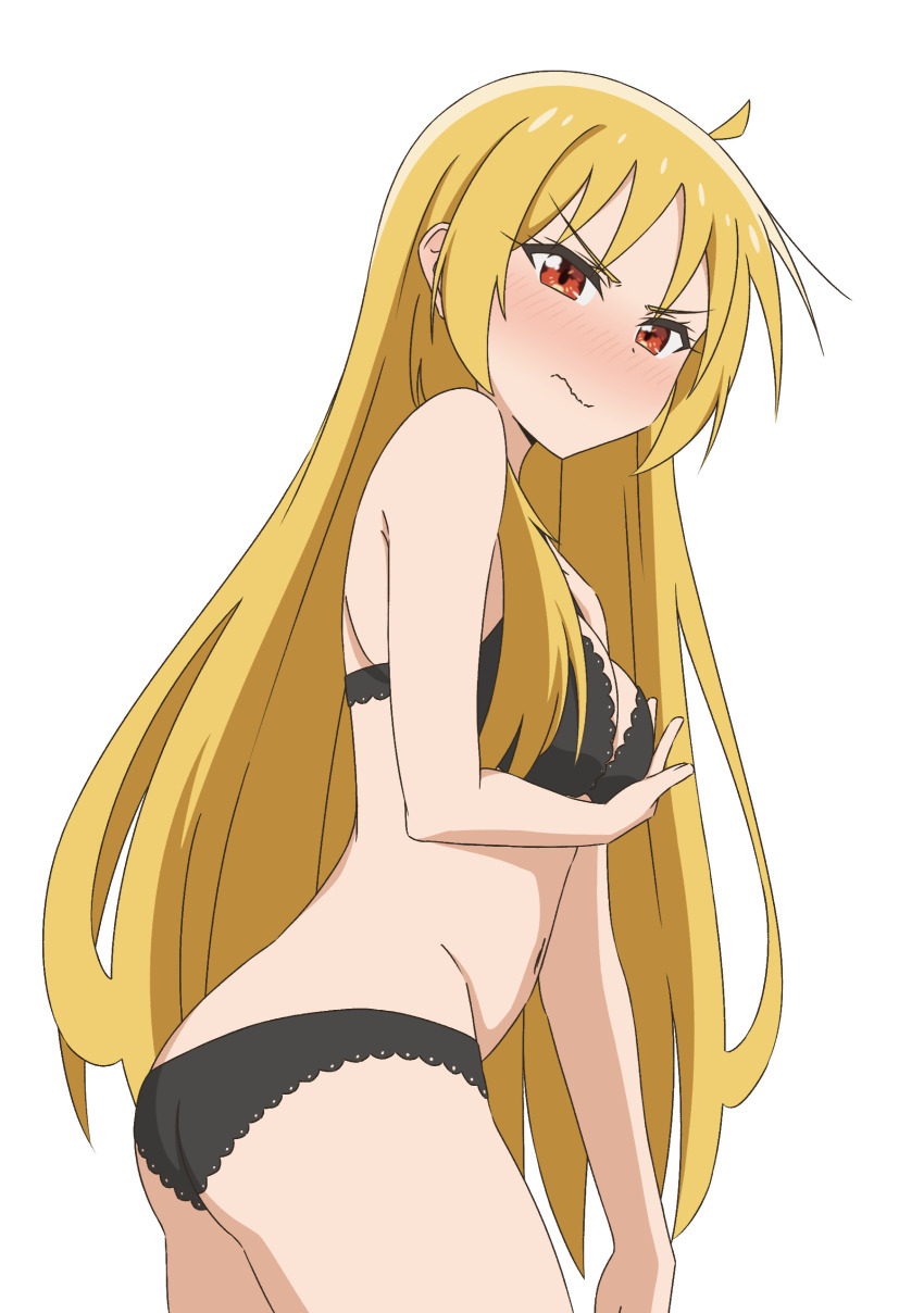 Ijichi Seika (Bocchi The Rock!) Rule 34 Image