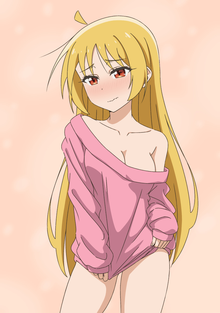 Ijichi Seika (Bocchi The Rock!) Rule 34 Image