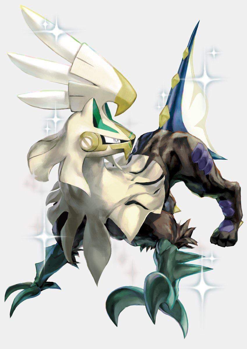 Gen 7 Pokemon (Nintendo) Rule 34 Image