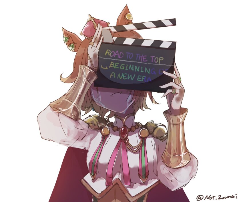 T.M. Opera O (Umamusume) Rule 34 Image