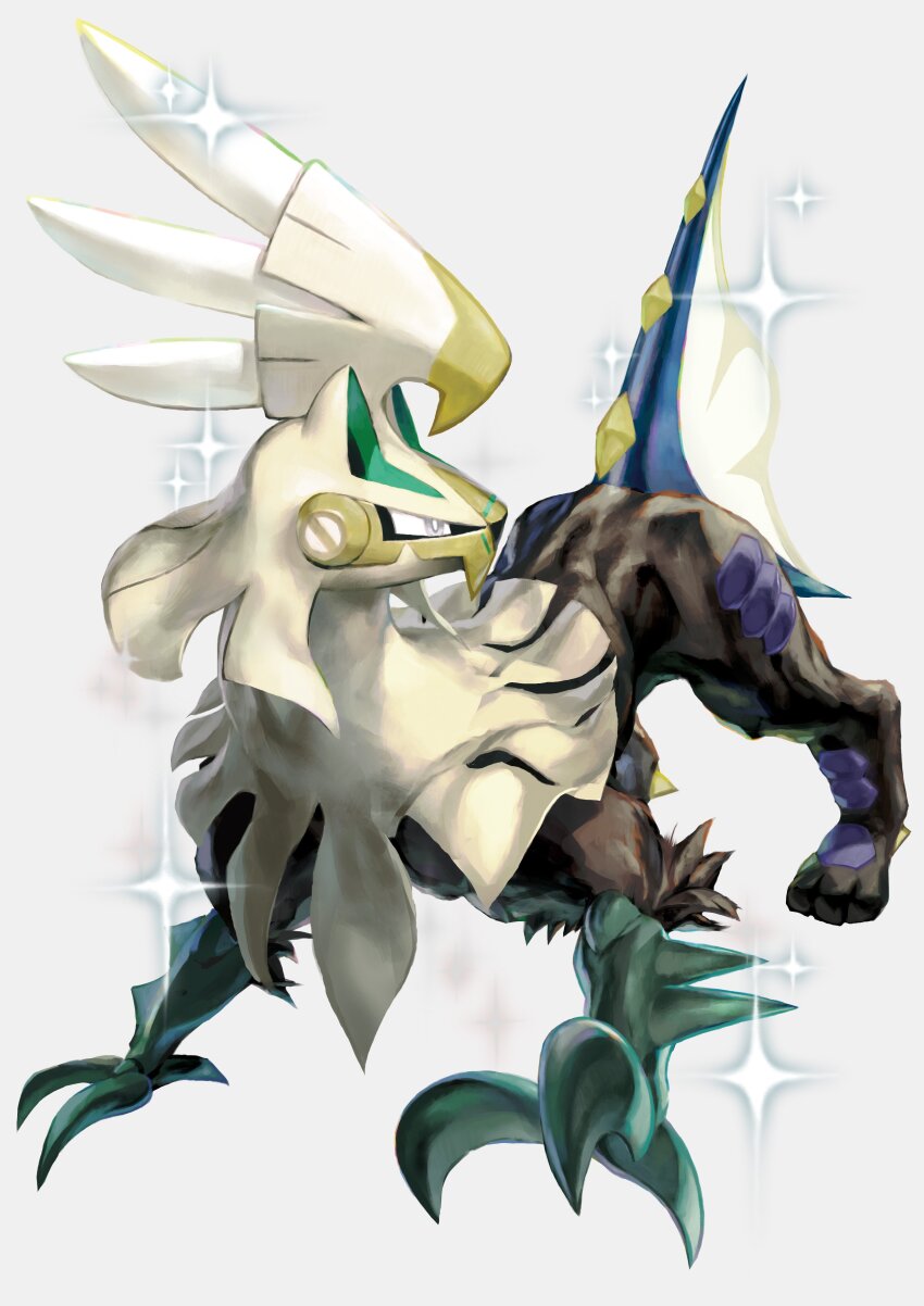 Gen 7 Pokemon (Nintendo) Rule 34 Image