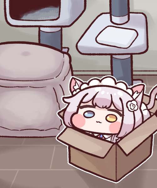 Last Origin Rule 34 Image