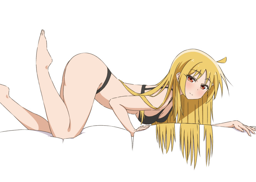 Ijichi Seika (Bocchi The Rock!) Rule 34 Image