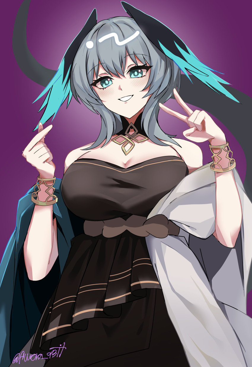 Ho'Olheyak (Arknights) Rule 34 Image