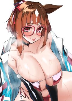 Transcend (Umamusume) Rule 34 Image