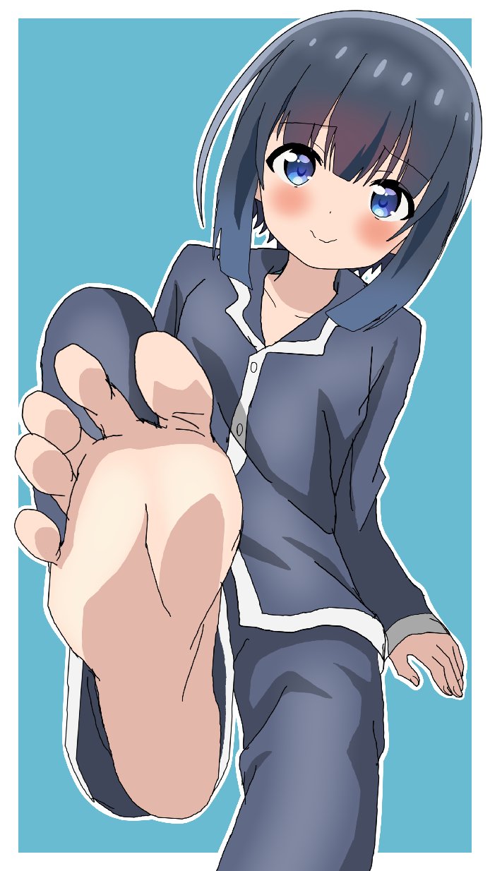 Slow Loop Rule 34 Image