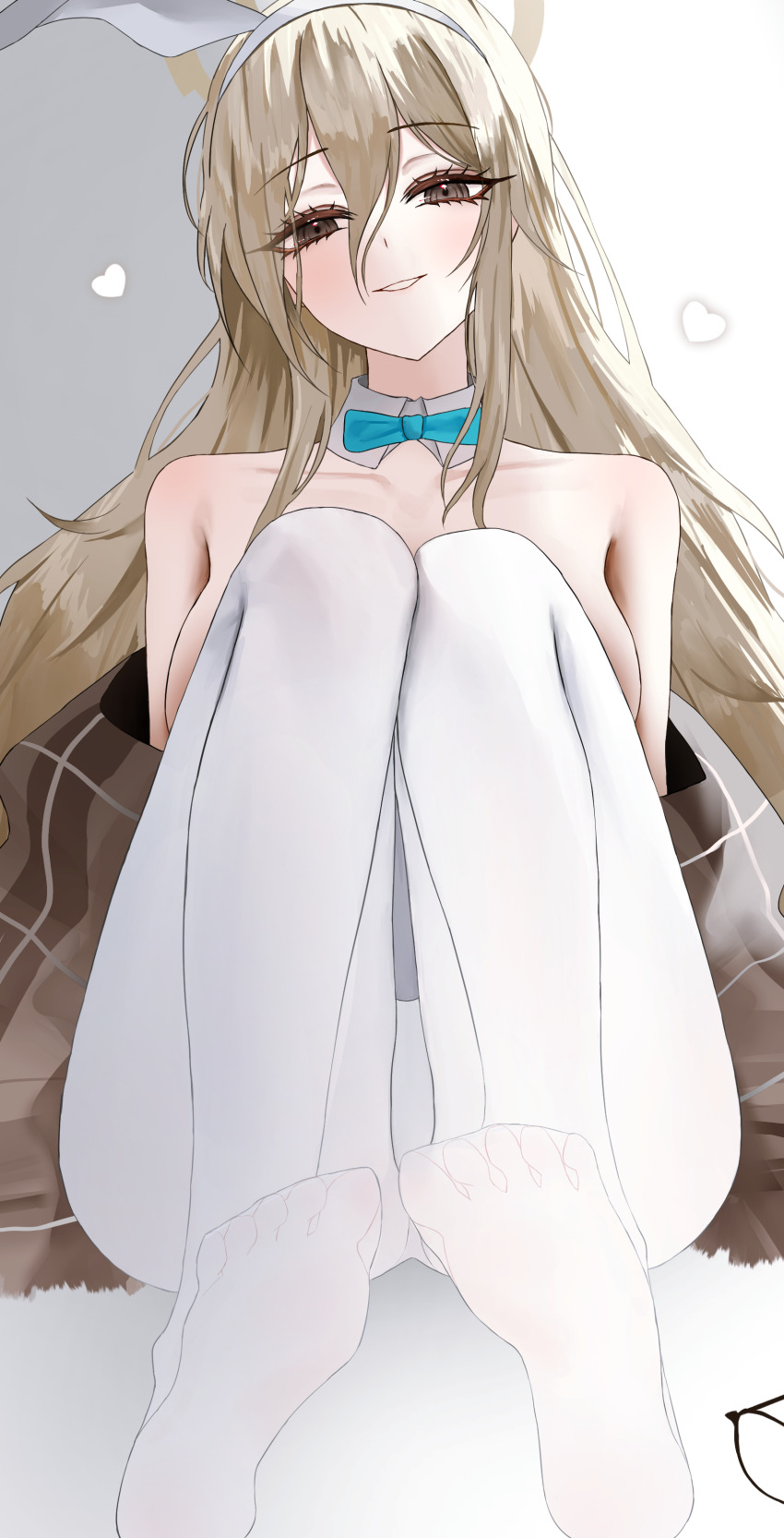 Akane (Blue Archive) Rule 34 Image