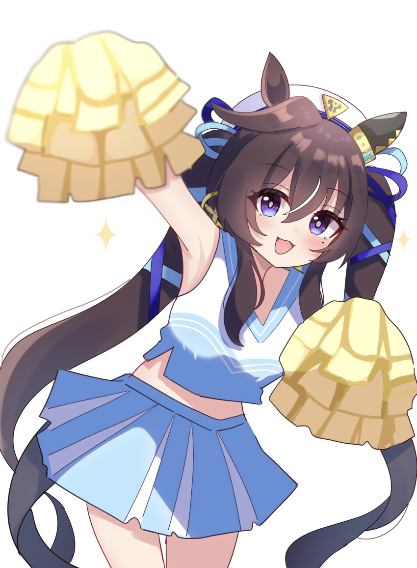 Vivlos (Umamusume) Rule 34 Image