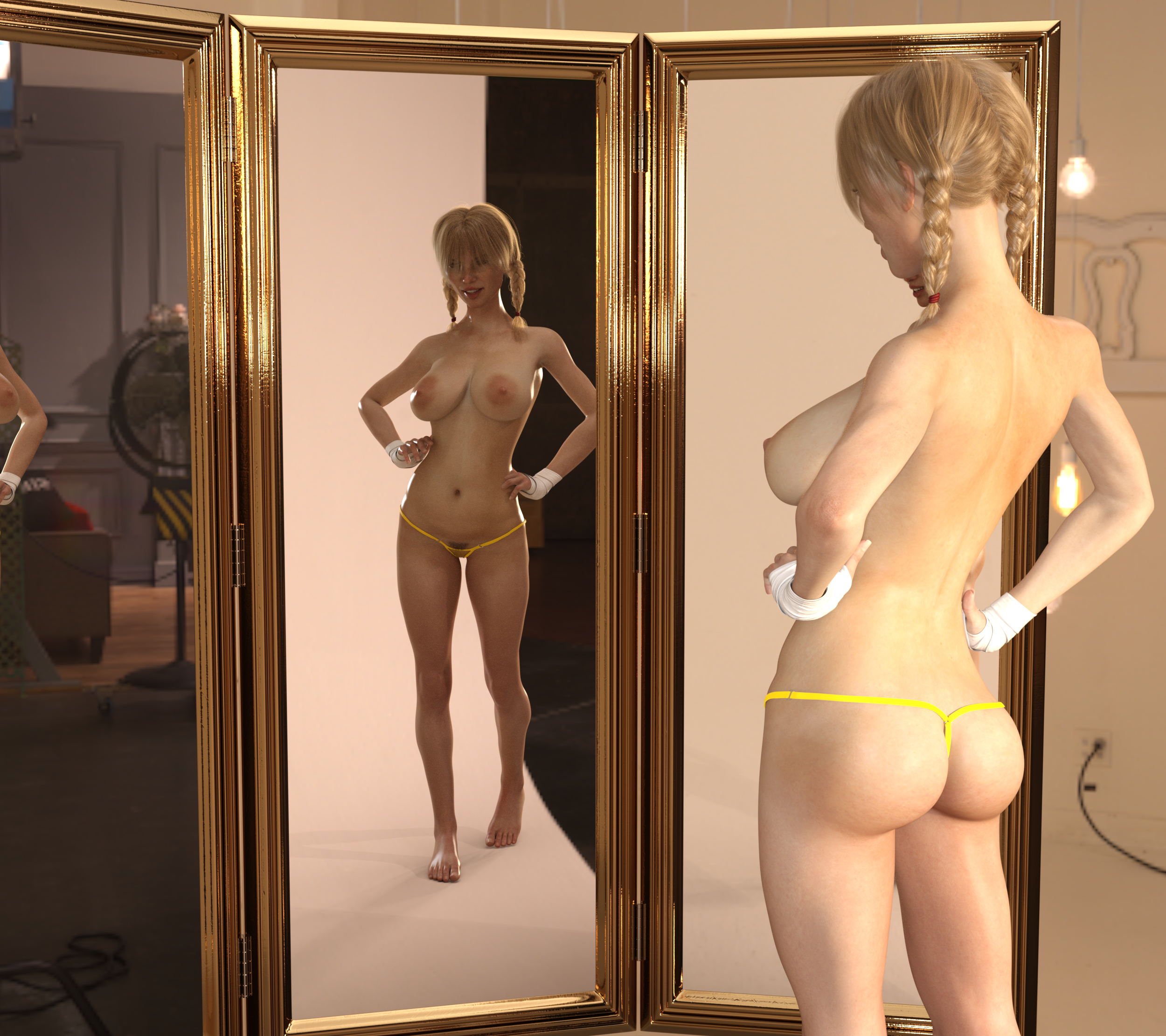 Original Rule 34 Image